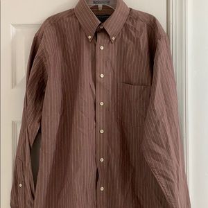 Men’s Claybrooke Dress Shirt.